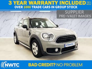 Used MINI Countryman 2018 for sale - 79632428: Photo