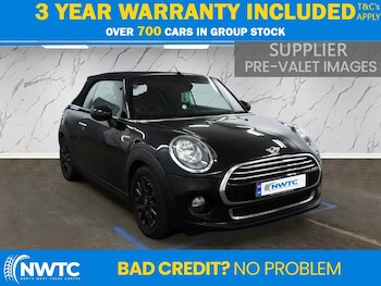 Used MINI Convertible 2016 for sale - 78544622: Photo
