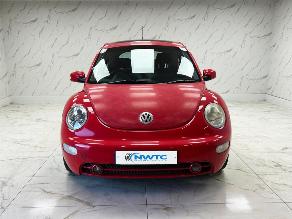 Used Volkswagen Beetle 2004 for sale - 77583115: Photo 3