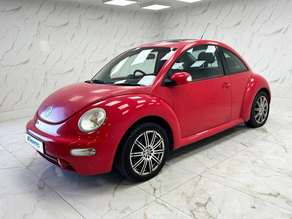 Used Volkswagen Beetle 2004 for sale - 77583115: Photo 5