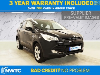 Used Ford Kuga 2015 for sale - 78672653: Photo