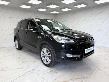 Used Ford Kuga 2015 for sale - 78582798: Photo