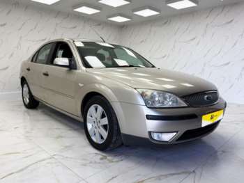 Used Ford Mondeo 2005 for sale - 74647837: Photo