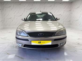 Used Ford Mondeo 2005 for sale - 74647837: Photo