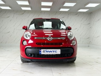 Used Fiat 500L 2015 for sale - 78863924: Photo