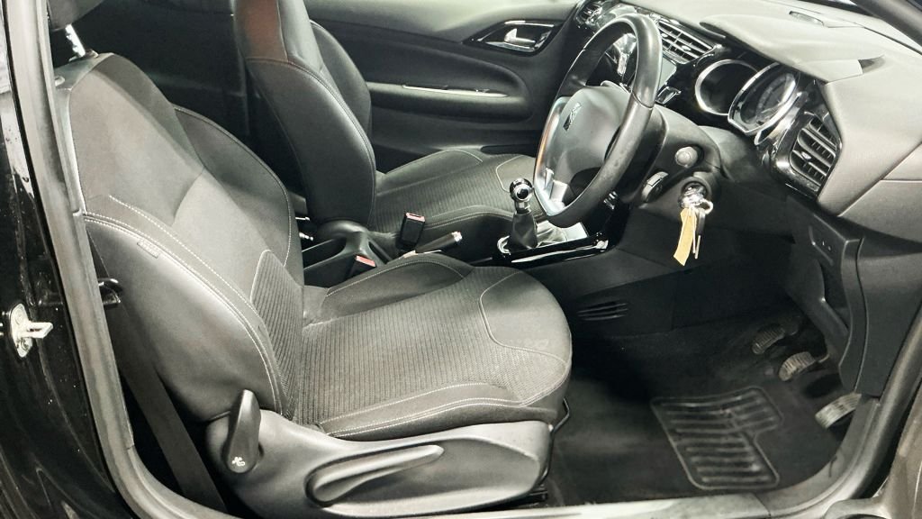 Used DS Automobiles DS 3 2016 for sale - 77408490: Photo 12