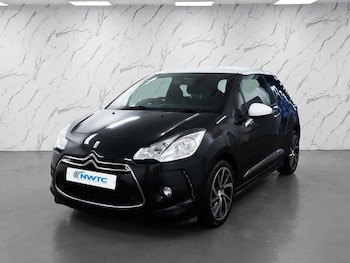Used DS Automobiles DS 3 2016 for sale - 77408490: Photo