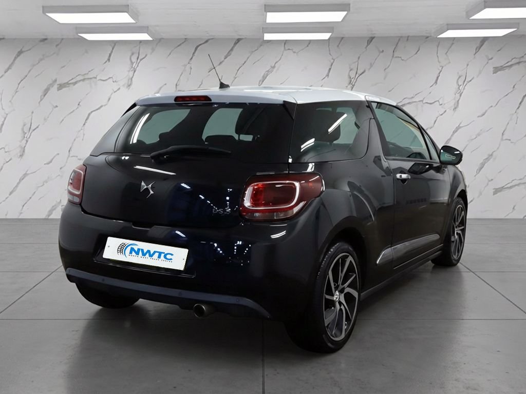 Used DS Automobiles DS 3 2016 for sale - 77408490: Photo 6