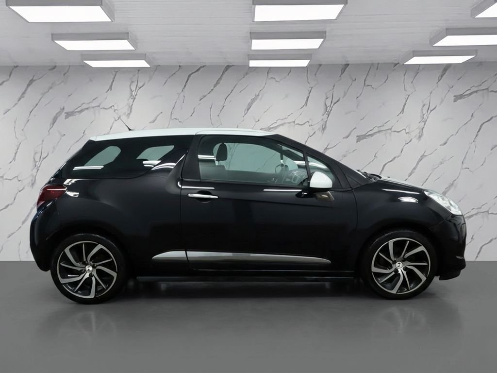 Used DS Automobiles DS 3 2016 for sale - 77408490: Photo 7