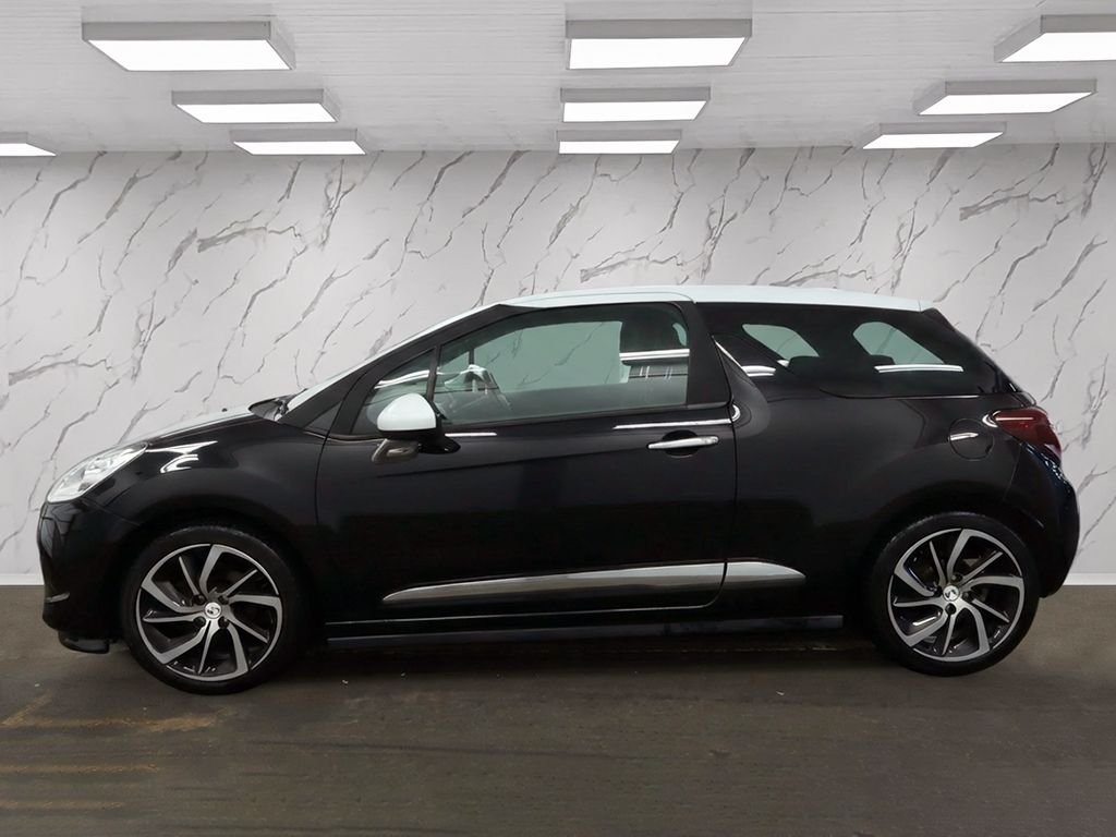 Used DS Automobiles DS 3 2016 for sale - 77408490: Photo 8