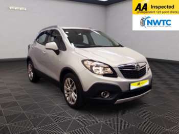 2016 (66) - 1.4i Turbo Exclusiv SUV 5dr Petrol Manual 2WD Euro 6 (s/s) (140 ps) 1 OWNER