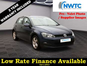 2016 (66) - 1.4 TSI BlueMotion Tech Match Edition Hatchback 5dr Petrol Manual Euro 6 (s