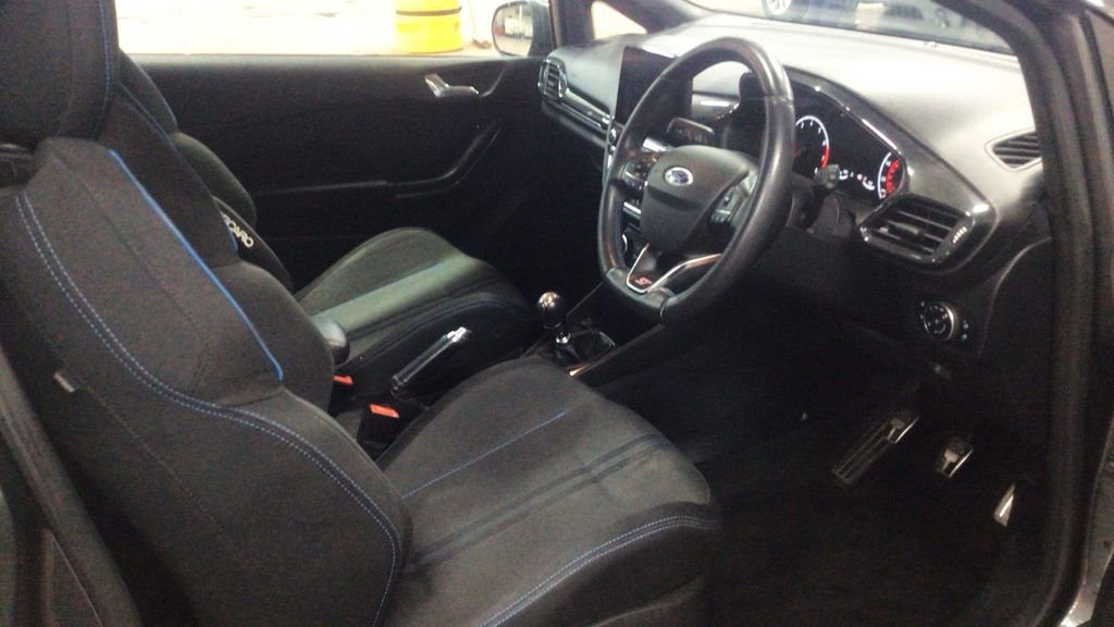 Used Ford Fiesta 2020 for sale - 76654962: Photo 10