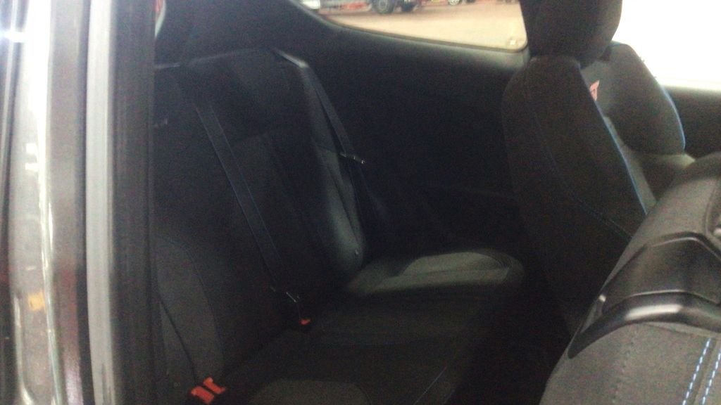 Used Ford Fiesta 2020 for sale - 76654962: Photo 11