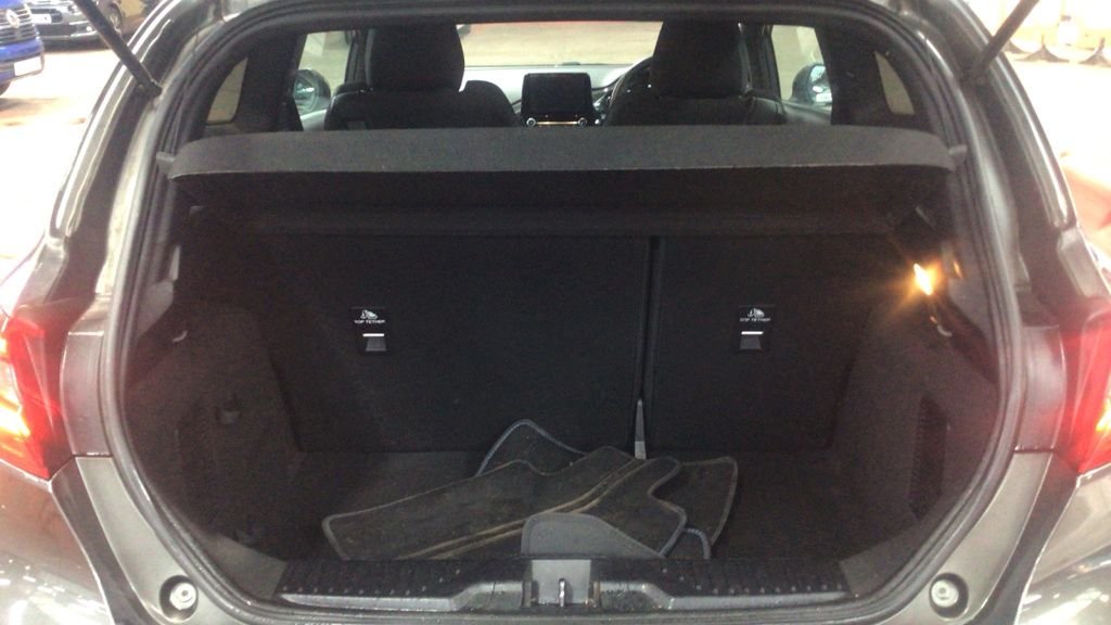 Used Ford Fiesta 2020 for sale - 76654962: Photo 12