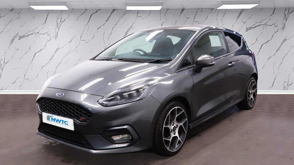 Used Ford Fiesta 2020 for sale - 76654962: Photo 3