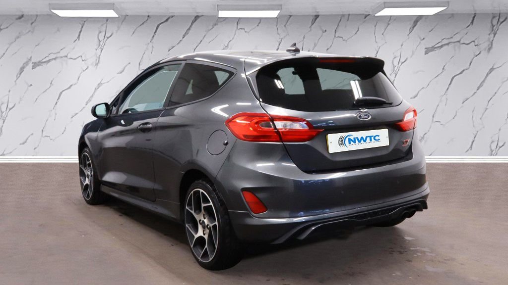 Used Ford Fiesta 2020 for sale - 76654962: Photo 4