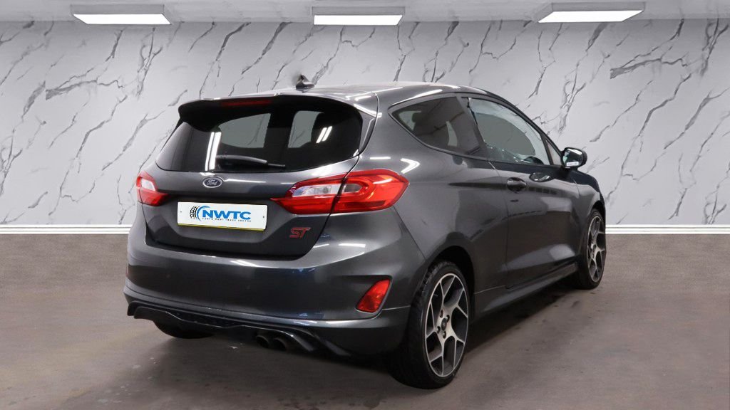 Used Ford Fiesta 2020 for sale - 76654962: Photo 5