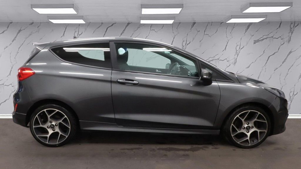 Used Ford Fiesta 2020 for sale - 76654962: Photo 6