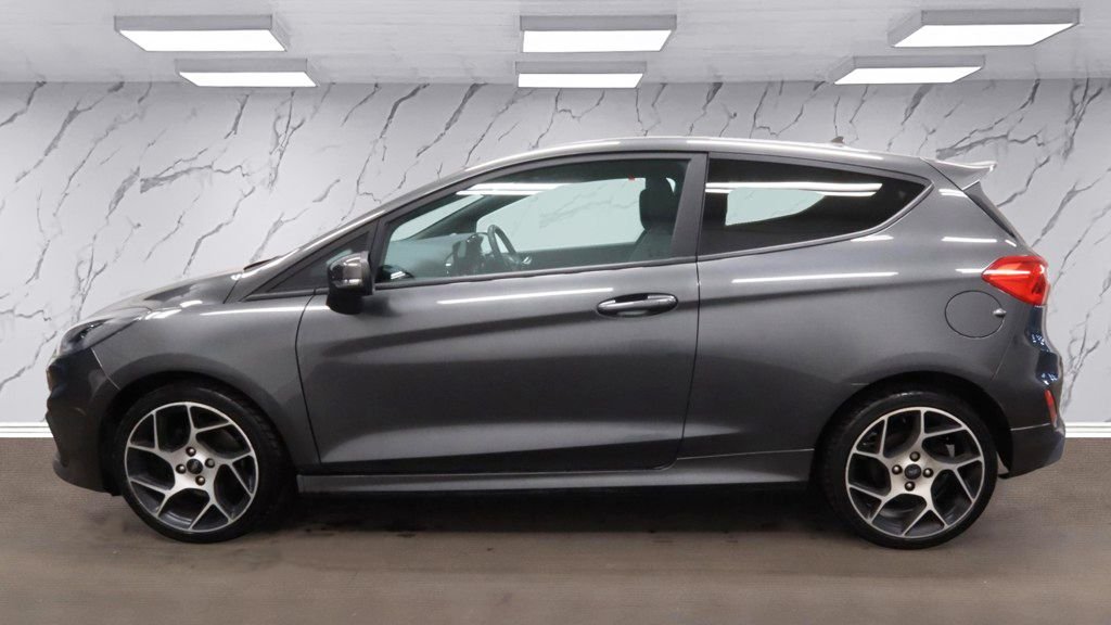Used Ford Fiesta 2020 for sale - 76654962: Photo 7