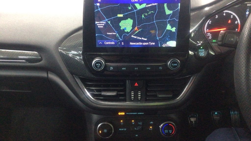 Used Ford Fiesta 2020 for sale - 76654962: Photo 8