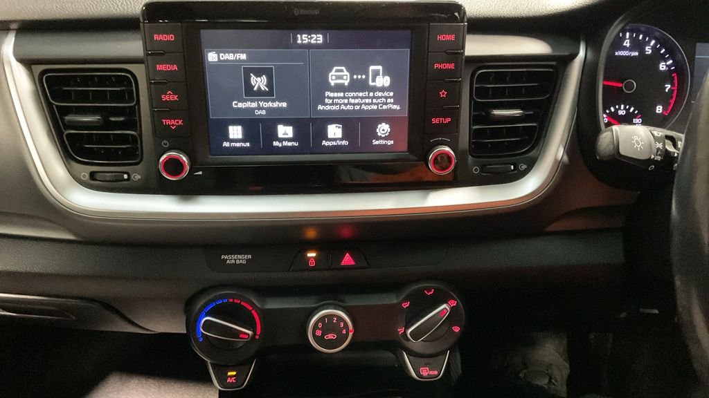 Used Kia Stonic 2018 for sale - 77422247: Photo 10