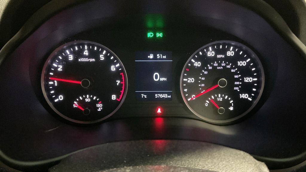 Used Kia Stonic 2018 for sale - 77422247: Photo 11