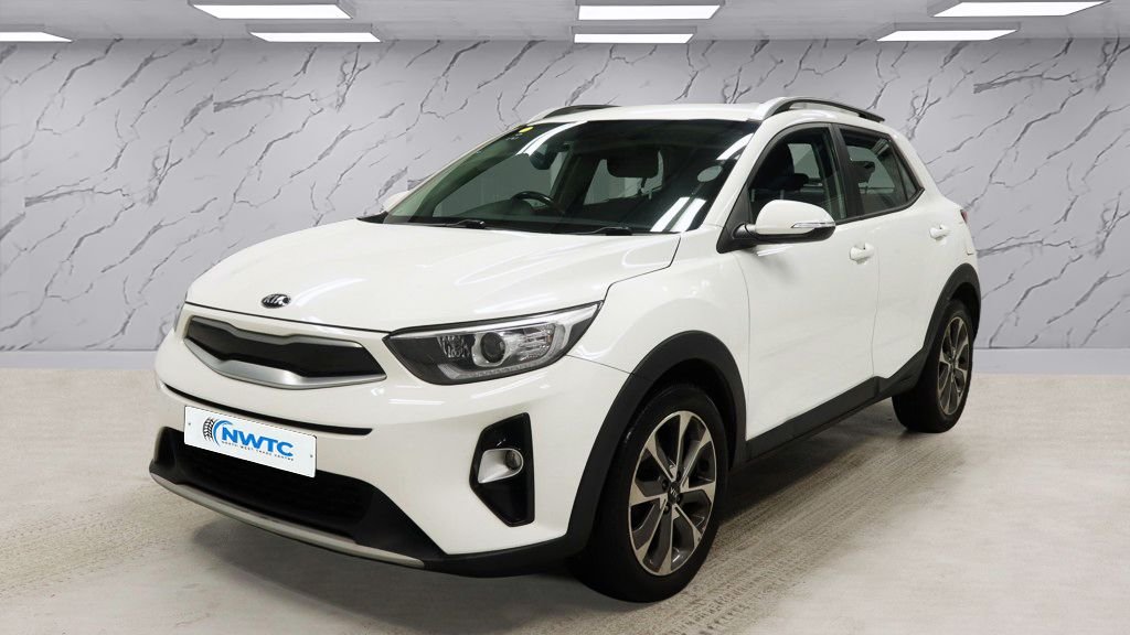 Used Kia Stonic 2018 for sale - 77422247: Photo 4