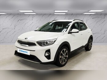 Used Kia Stonic 2018 for sale - 77422247: Photo