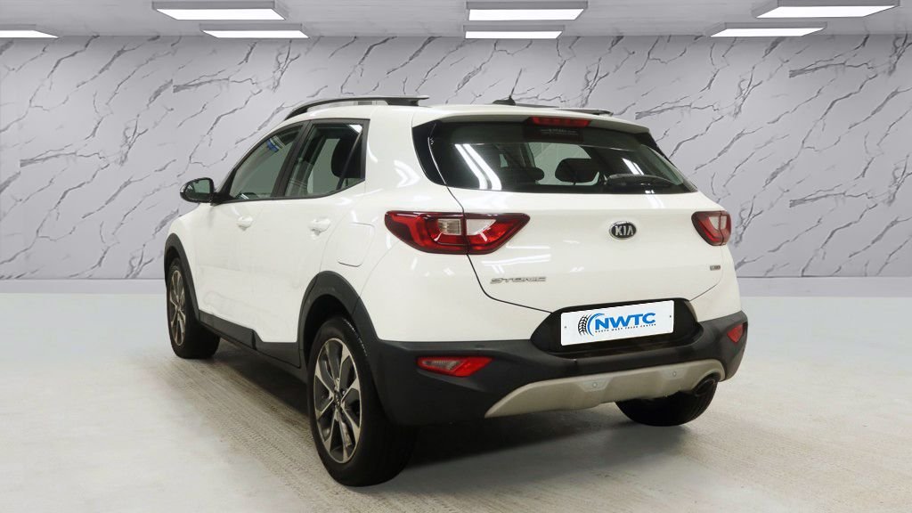 Used Kia Stonic 2018 for sale - 77422247: Photo 5