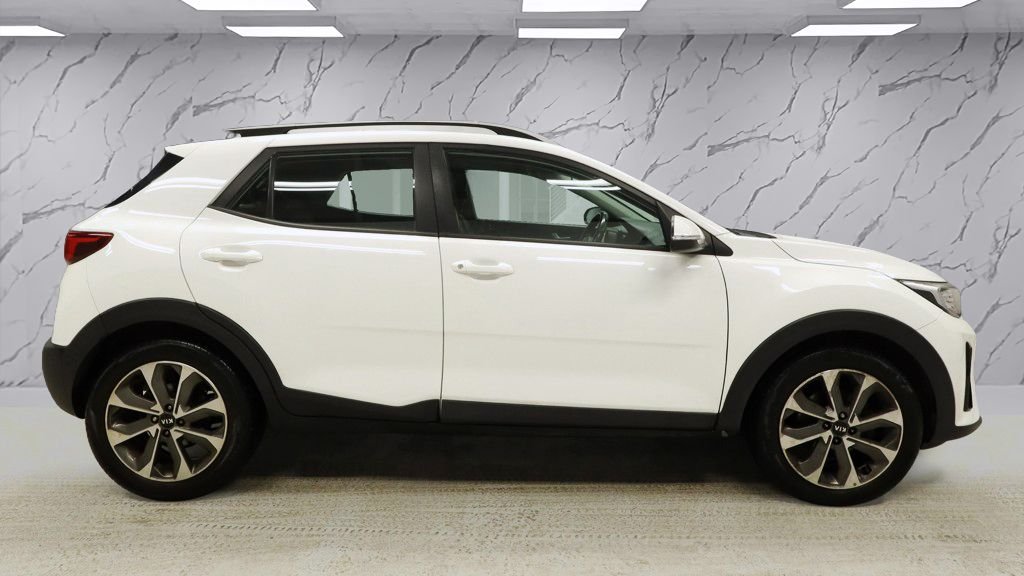 Used Kia Stonic 2018 for sale - 77422247: Photo 7