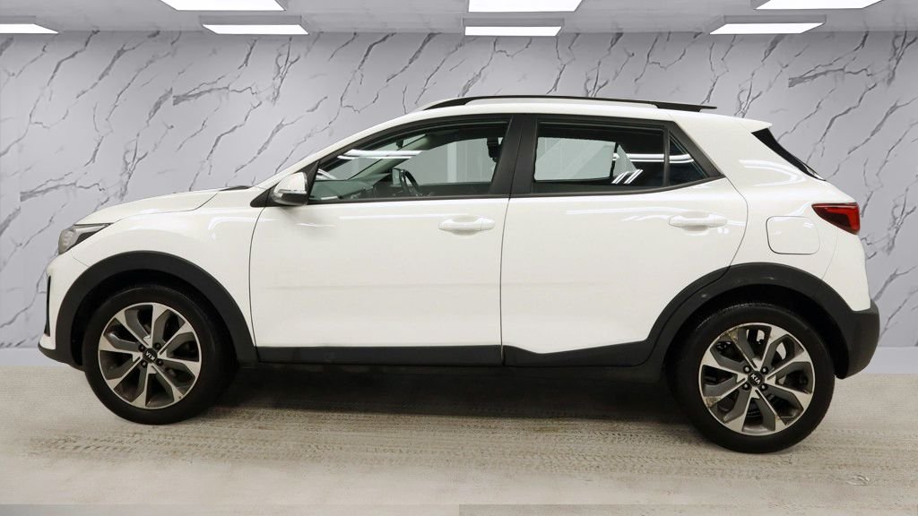 Used Kia Stonic 2018 for sale - 77422247: Photo 8