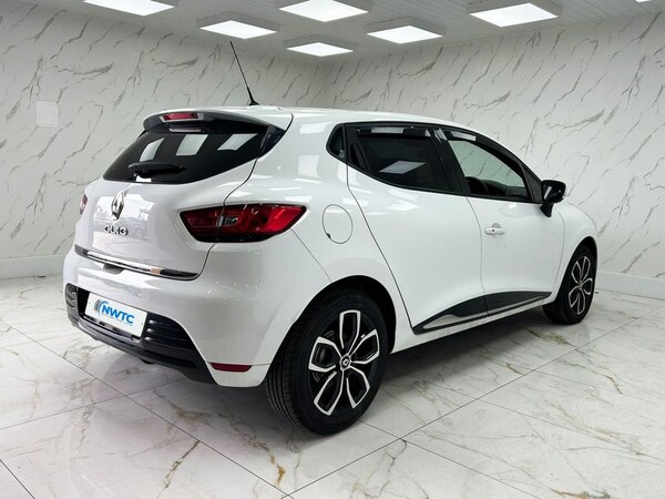Used Renault Clio 2019 for sale - 75149761: Photo 10