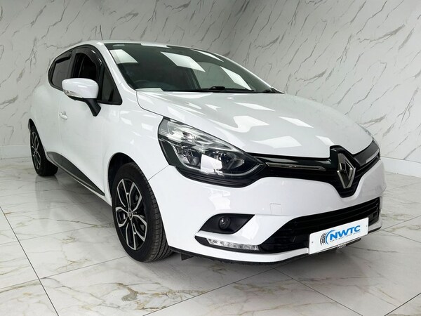 Used Renault Clio 2019 for sale - 75149761: Photo 2
