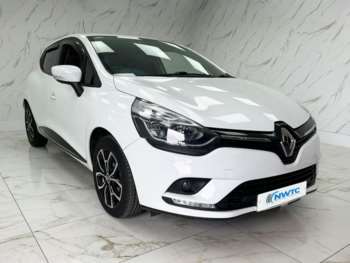 Used Renault Clio 2019 for sale - 75149761: Photo