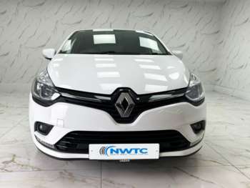 Used Renault Clio 2019 for sale - 75149761: Photo