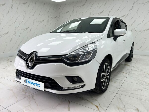 Used Renault Clio 2019 for sale - 75149761: Photo 4