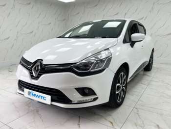 Used Renault Clio 2019 for sale - 75149761: Photo