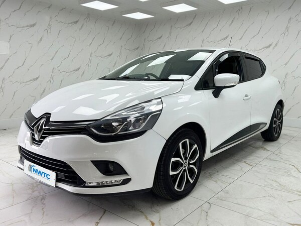 Used Renault Clio 2019 for sale - 75149761: Photo 5