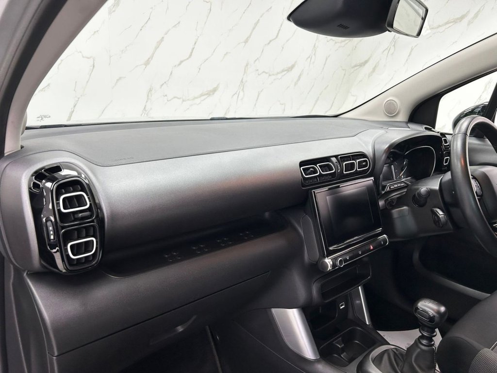 Used Citroen C3 Aircross 2019 for sale - 75961224: Photo 12