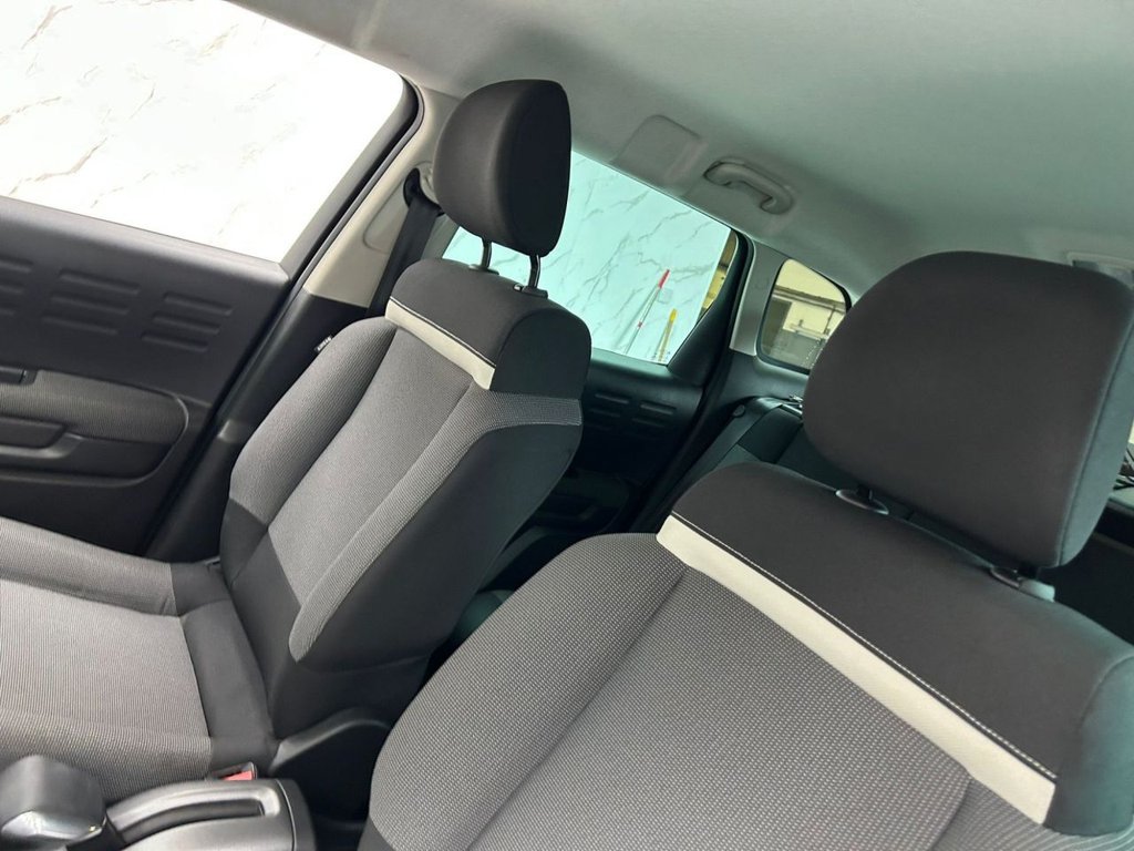 Used Citroen C3 Aircross 2019 for sale - 75961224: Photo 13