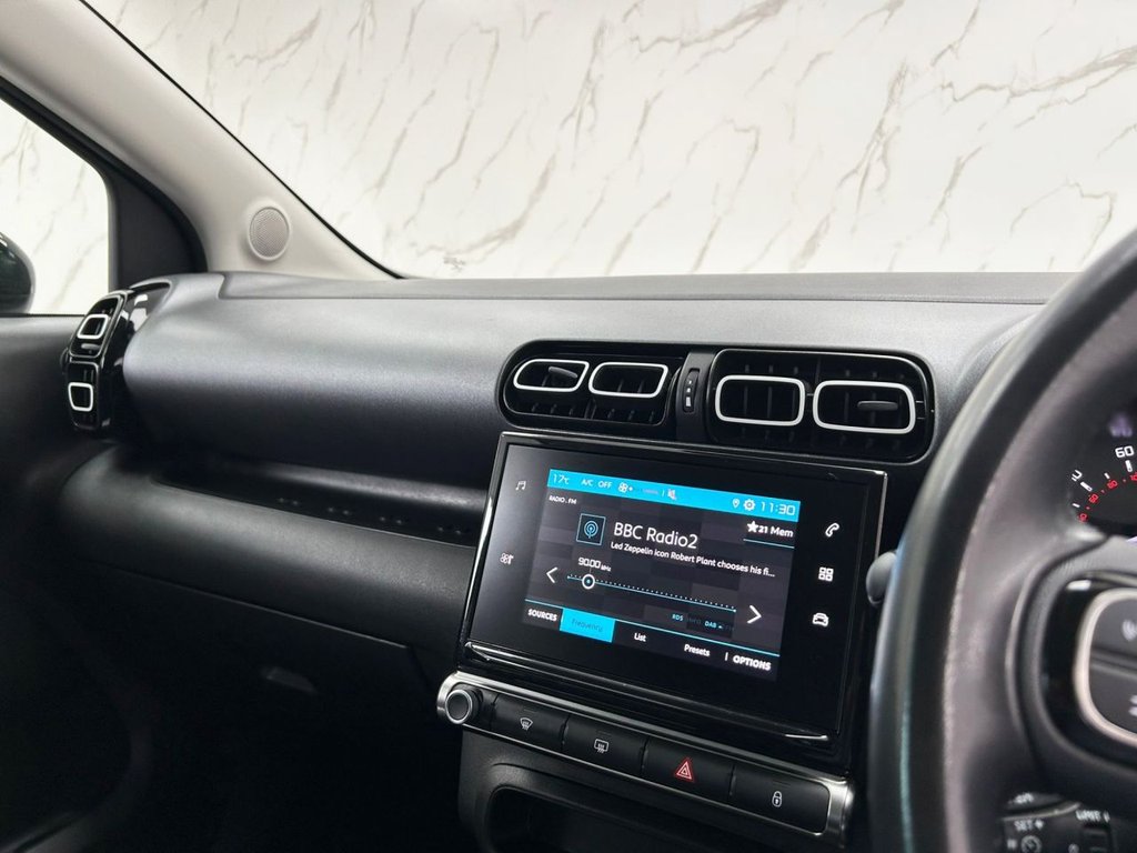Used Citroen C3 Aircross 2019 for sale - 75961224: Photo 14