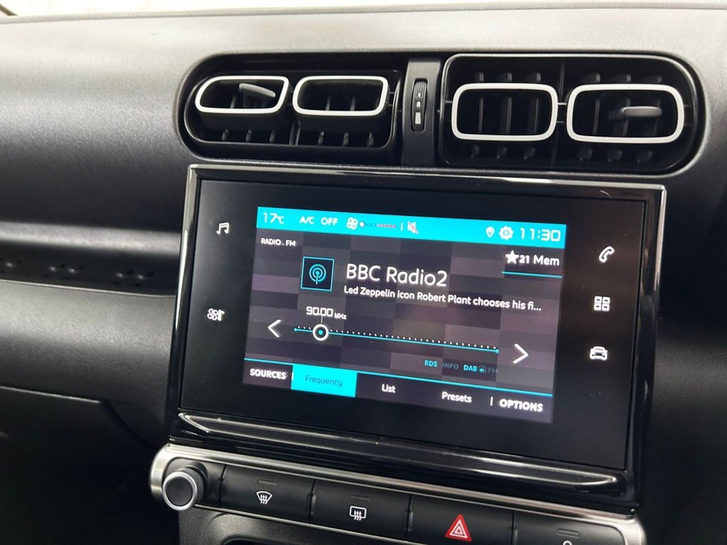 Used Citroen C3 Aircross 2019 for sale - 75961224: Photo 15