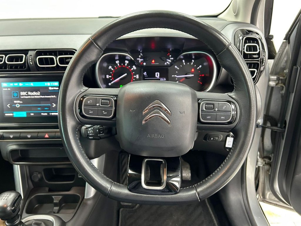 Used Citroen C3 Aircross 2019 for sale - 75961224: Photo 16