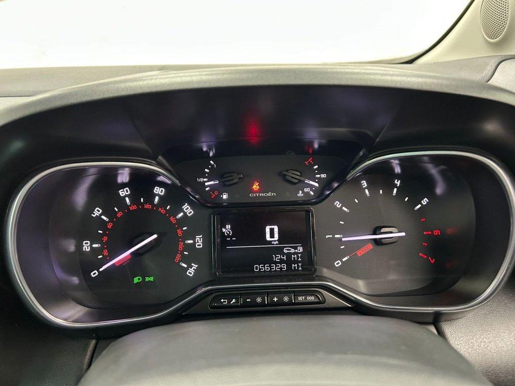 Used Citroen C3 Aircross 2019 for sale - 75961224: Photo 17