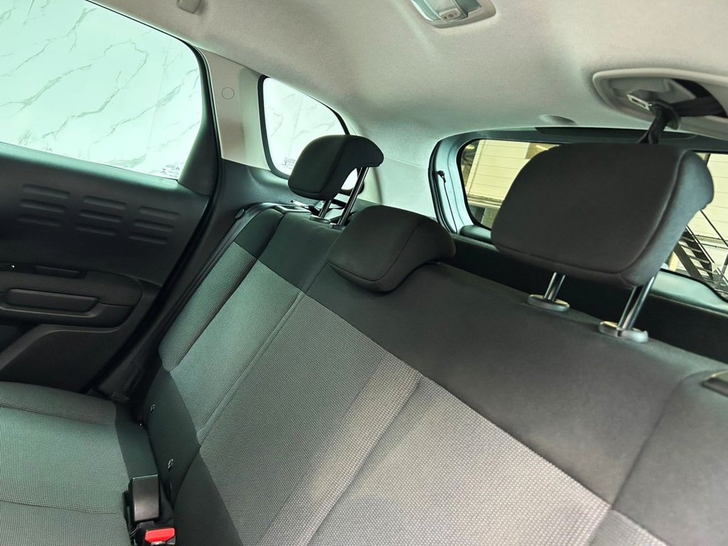 Used Citroen C3 Aircross 2019 for sale - 75961224: Photo 18