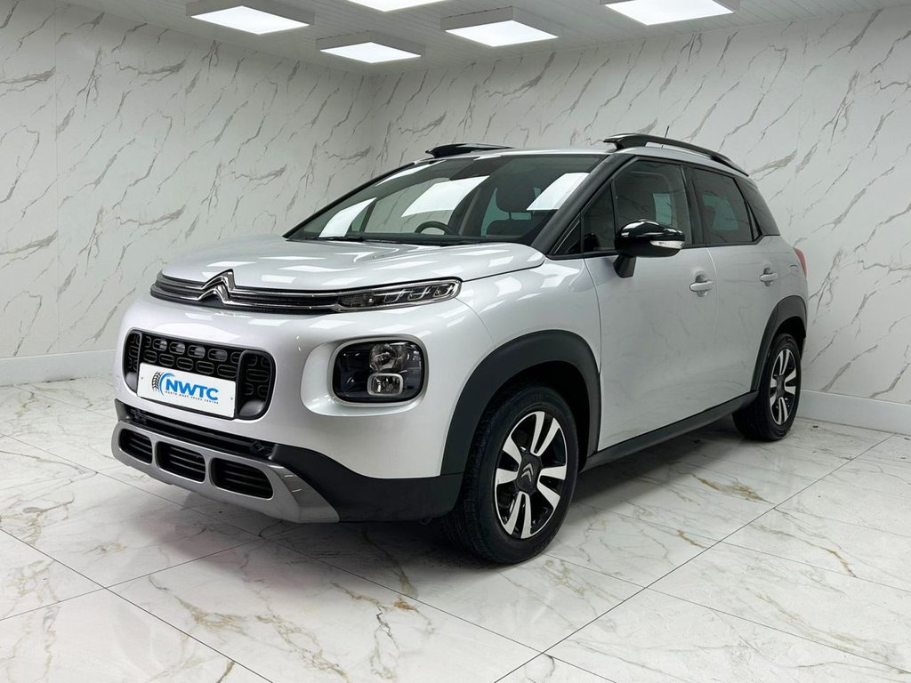 Used Citroen C3 Aircross 2019 for sale - 75961224: Photo 5