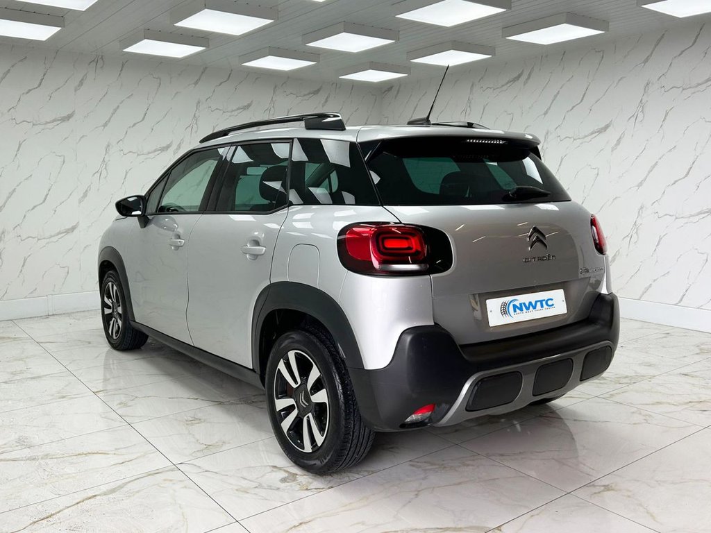 Used Citroen C3 Aircross 2019 for sale - 75961224: Photo 6
