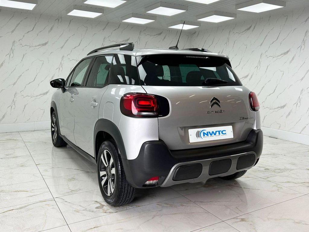 Used Citroen C3 Aircross 2019 for sale - 75961224: Photo 7