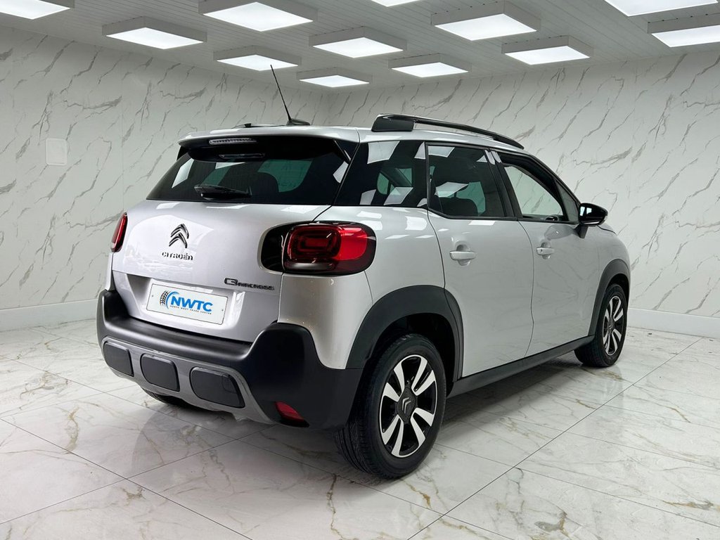 Used Citroen C3 Aircross 2019 for sale - 75961224: Photo 9